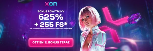 Xon Casino crypto gambling NZ
